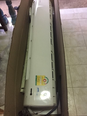 แอร์ผนังไซโจฯ