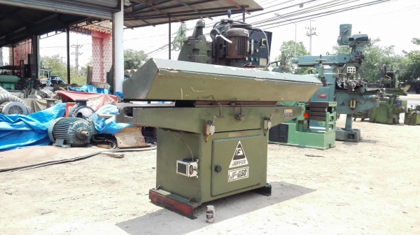 เครื่องลับใบมีด JEFFER TAIWAN คอนโทรลไฟฟ้าทั้งหมด เครื่องลับใบมีด JEFFER TAIWAN คอนโทรลไฟฟ้าทั้งหมด