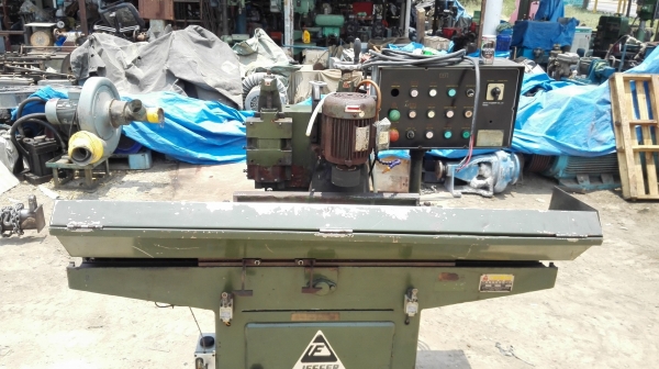 เครื่องลับใบมีด JEFFER TAIWAN คอนโทรลไฟฟ้าทั้งหมด เครื่องลับใบมีด JEFFER TAIWAN คอนโทรลไฟฟ้าทั้งหมด