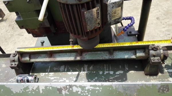 เครื่องลับใบมีด JEFFER TAIWAN คอนโทรลไฟฟ้าทั้งหมด เครื่องลับใบมีด JEFFER TAIWAN คอนโทรลไฟฟ้าทั้งหมด