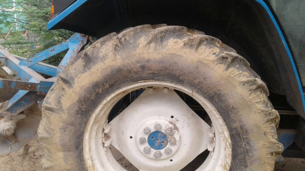 รถไถฟรอด 7740 รถไถฟรอด 7740