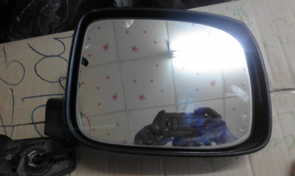 เลนส์กระจกมองข้าง ISUZU Dmax ขวา