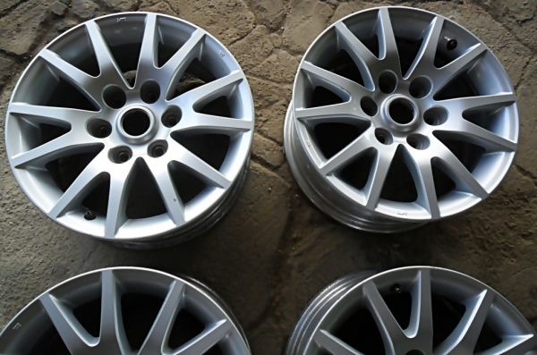 แม็กกระบะ-รถตู้ ขอบ17 เอนไกแท้ 6รู139 แม็กกระบะ-รถตู้ ขอบ17 เอนไกแท้ 6รู139