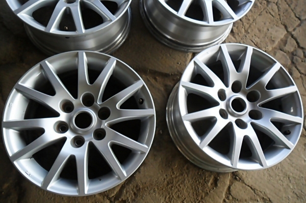 แม็กกระบะ-รถตู้ ขอบ17 เอนไกแท้ 6รู139 แม็กกระบะ-รถตู้ ขอบ17 เอนไกแท้ 6รู139