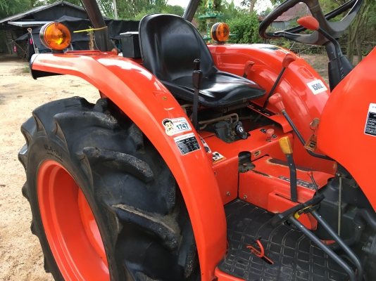 L3608DT สภาพสวย