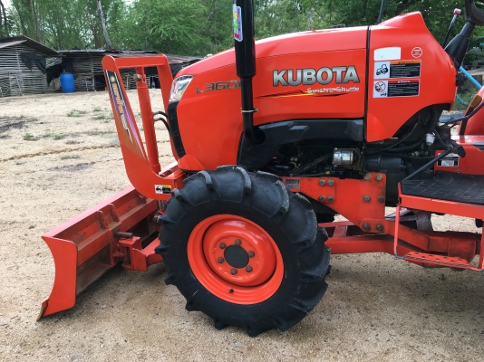 L3608DT สภาพสวย