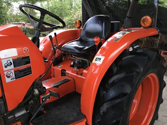 L3608DT สภาพสวย