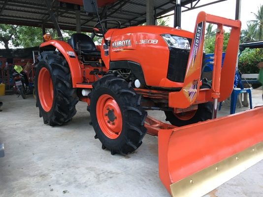 L3608DT สภาพสวย