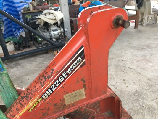 L3608DT สภาพสวย