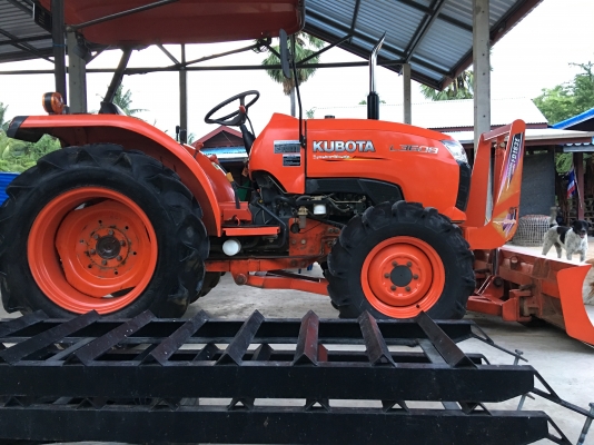 L3608DT สภาพสวย