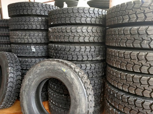 ยางใหม่