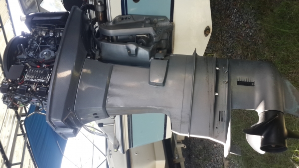 ขายเครื่องyamaha90แรงเก่าญี่ปุ่น