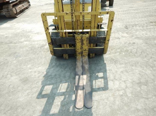 ขายรถฟอร์คลิฟต์ TOYOTA 3FG20 2 ตัน ยกได้ถึง 2.5 ตันเป็นรถนำเข้าจากญี่ปุ่น สภาพเดิมๆ ยังไม่ได้ทำสี 98000 บาท