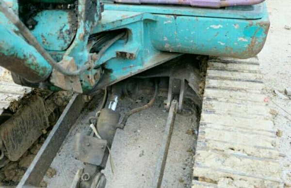 ขาย!! >>> Komatsu Pc30 รุ่น 7 พร้อมใช้งาน <<< เบอร์ติดต่อ 098-7155789 086-4631102