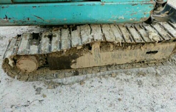 ขาย!! >>> Komatsu Pc30 รุ่น 7 พร้อมใช้งาน <<< เบอร์ติดต่อ 098-7155789 086-4631102