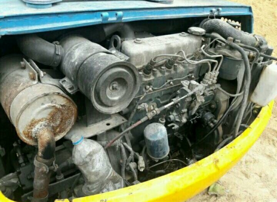 ขาย!! >>> Hitachi Ex30 รถพร้อมใช้งาน <<< เบอร์ติดต่อ 098-7155789 086-4631102