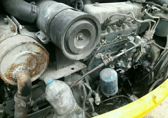 ขาย!! >>> Hitachi Ex30 รถพร้อมใช้งาน <<< เบอร์ติดต่อ 098-7155789 086-4631102