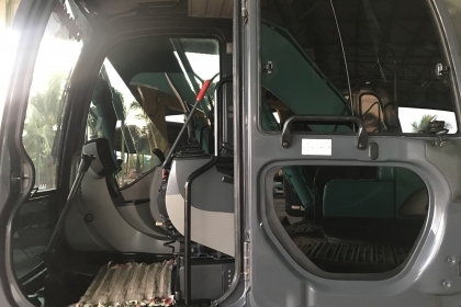 ขาย!! >>> Kobelco Sk140SuperX สภาพสวยเต็ม 8,000 ชั่วโมง <<< เบอร์ติดต่อ 098-7155789 086-4631102