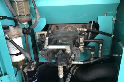 ขาย!! >>> Kobelco Sk140SuperX สภาพสวยเต็ม 8,000 ชั่วโมง <<< เบอร์ติดต่อ 098-7155789 086-4631102