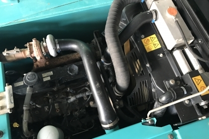 ขาย!! >>> Kobelco Sk140SuperX สภาพสวยเต็ม 8,000 ชั่วโมง <<< เบอร์ติดต่อ 098-7155789 086-4631102