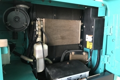 ขาย!! >>> Kobelco Sk140SuperX สภาพสวยเต็ม 8,000 ชั่วโมง <<< เบอร์ติดต่อ 098-7155789 086-4631102