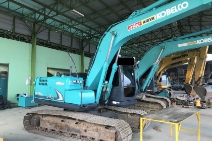 ขาย!! >>> Kobelco Sk140SuperX สภาพสวยเต็ม 8,000 ชั่วโมง <<< เบอร์ติดต่อ 098-7155789 086-4631102