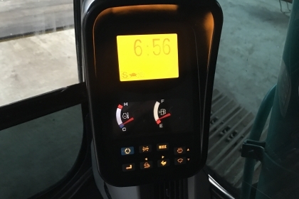 ขาย!! >>> Kobelco Sk140SuperX สภาพสวยเต็ม 8,000 ชั่วโมง <<< เบอร์ติดต่อ 098-7155789 086-4631102