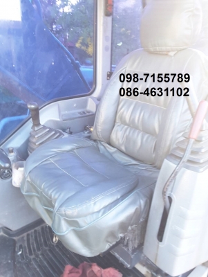 ขาย!! >>> Kobelco Sk200mark6Yn10 Super รถพร้อมใช้งาน <<< เบอร์ติดต่อ 098-7155789 086-4631102