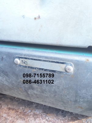 ขาย!! >>> Kobelco Sk200mark6Yn10 Super รถพร้อมใช้งาน <<< เบอร์ติดต่อ 098-7155789 086-4631102