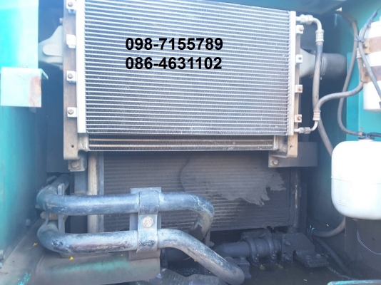 ขาย!! >>> Kobelco Sk200mark6Yn10 Super รถพร้อมใช้งาน <<< เบอร์ติดต่อ 098-7155789 086-4631102