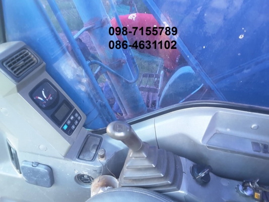 ขาย!! >>> Kobelco Sk200mark6Yn10 Super รถพร้อมใช้งาน <<< เบอร์ติดต่อ 098-7155789 086-4631102