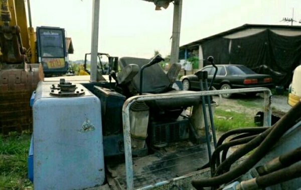 ขาย!! >>> Kubota Kx27 รถพร้อมใช้งาน คอนโทรนสั้น <<< เบอร์ติดต่อ 098-7155789 086-4631102