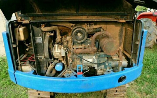 ขาย!! >>> Kubota Kx27 รถพร้อมใช้งาน คอนโทรนสั้น <<< เบอร์ติดต่อ 098-7155789 086-4631102