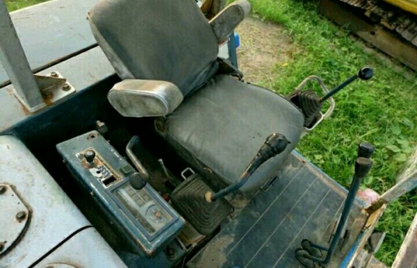 ขาย!! >>> Kubota Kx27 รถพร้อมใช้งาน คอนโทรนสั้น <<< เบอร์ติดต่อ 098-7155789 086-4631102