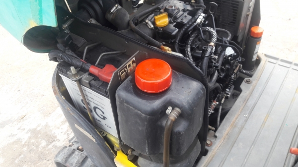 รถขุดเล็กยันม่าร์SV08้เก่าญี่ปุ่น รถขุดเล็กยันม่าร์SV08้เก่าญี่ปุ่น