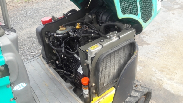 รถขุดเล็กยันม่าร์SV08้เก่าญี่ปุ่น รถขุดเล็กยันม่าร์SV08้เก่าญี่ปุ่น