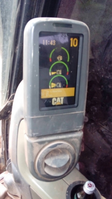 CAT 315 D เอกสารชุดจดทะเบียนราคา 650,000 รถชุมพร CAT 315 D เอกสารชุดจดทะเบียนราคา 650,000 รถชุมพร