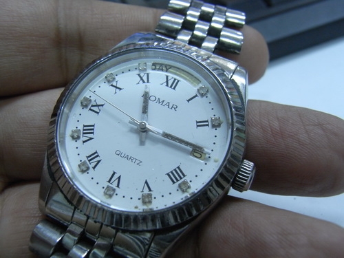 ขายนาฬิกา พร้อมใช้ 2 เรือน ครับ