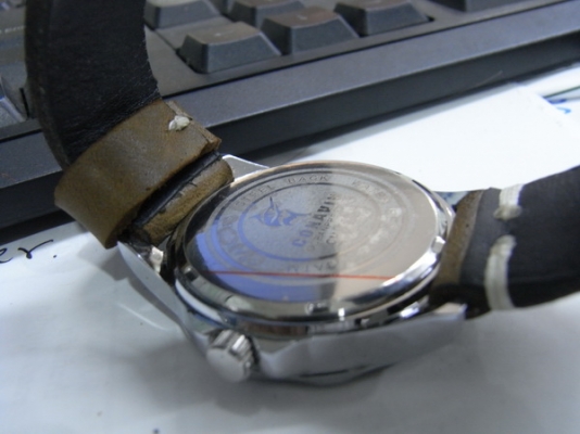 ขายนาฬิกา พร้อมใช้ 2 เรือน ครับ ขายนาฬิกา พร้อมใช้ 2 เรือน ครับ