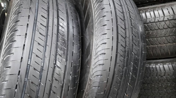 ขายล้อแม็ก dmax 16"&times;6.5" et41 6รู139.7 ล้อสภาพสวย สีรมดำ ยาง ปี17