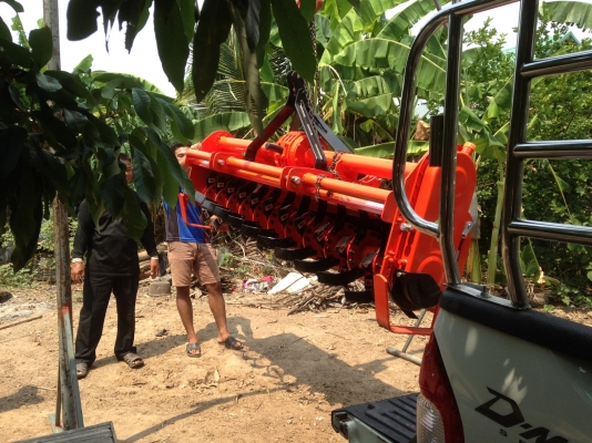 ปิดการขายโรตารี่สยาม ถูกๆทนๆ