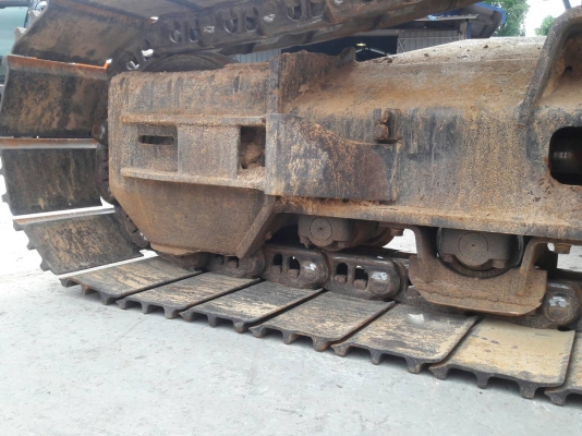 ZX200-5G 13,XXXชั่วโมง เอกสารครบ พร้อมใช้ @1.68ล้านบาทสนใจโทรเลย ☎ 081-989-1989 + ID LINE :rangrayong หรั่งครับ