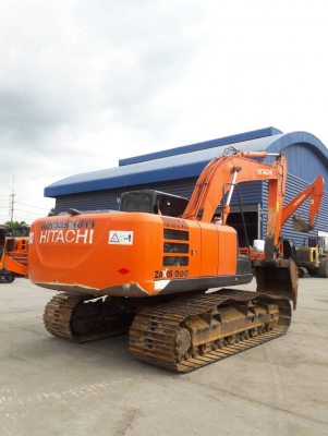 ZX200-5G 13,XXXชั่วโมง เอกสารครบ พร้อมใช้ @1.68ล้านบาทสนใจโทรเลย ☎ 081-989-1989 + ID LINE :rangrayong หรั่งครับ