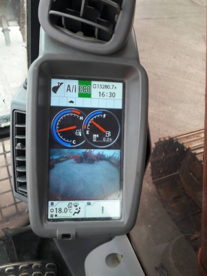 ZX200-5G 13,XXXชั่วโมง เอกสารครบ พร้อมใช้ @1.68ล้านบาทสนใจโทรเลย ☎ 081-989-1989 + ID LINE :rangrayong หรั่งครับ