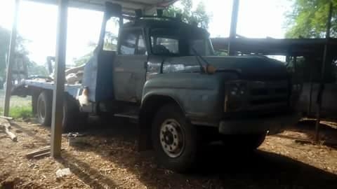 10 ล้อ เทเลอ เพลาเดียว 0985947837 เจ้าของขายเอง