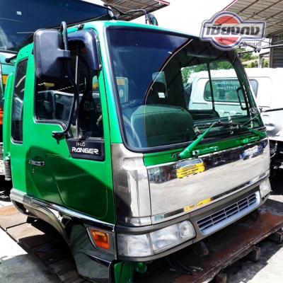 ขายหัวเก๋ง Hino Hitech สมอ หัวแคบ หกล้อ สิบล้อวางได้ หัวญี่ปุ่น
