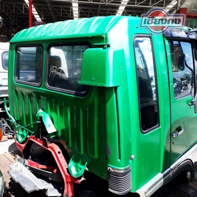 ขายหัวเก๋ง Hino Hitech สมอ หัวแคบ หกล้อ สิบล้อวางได้ หัวญี่ปุ่น