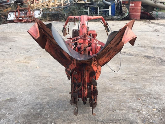 ถพรวนดิน SHIBAURA เครื่องเบนซิน 5แรง 2เกียร์หน้า 2เกียร์ถอย ถพรวนดิน SHIBAURA เครื่องเบนซิน 5แรง 2เกียร์หน้า 2เกียร์ถอย