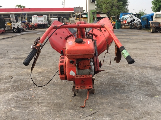 ถพรวนดิน SHIBAURA เครื่องเบนซิน 5แรง 2เกียร์หน้า 2เกียร์ถอย ถพรวนดิน SHIBAURA เครื่องเบนซิน 5แรง 2เกียร์หน้า 2เกียร์ถอย