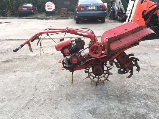 ถพรวนดิน SHIBAURA เครื่องเบนซิน 5แรง 2เกียร์หน้า 2เกียร์ถอย ถพรวนดิน SHIBAURA เครื่องเบนซิน 5แรง 2เกียร์หน้า 2เกียร์ถอย